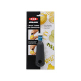 Good Grips Citrus Zester With Channel Knife - Minimax