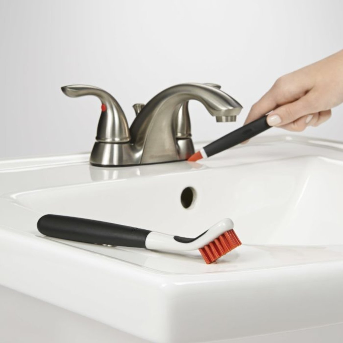 Good Grips Deep Clean Brush Set - Minimax