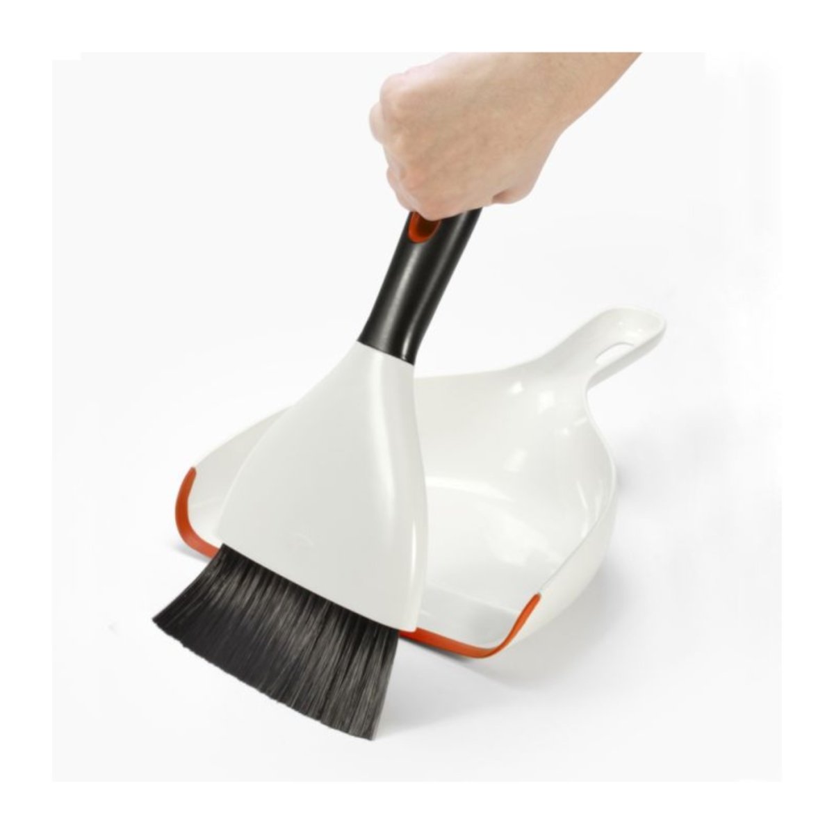 Good Grips Dustpan And Brush Set - Minimax