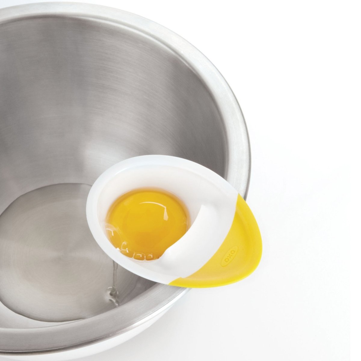 Good Grips Egg Separator 3-in-1 - Minimax