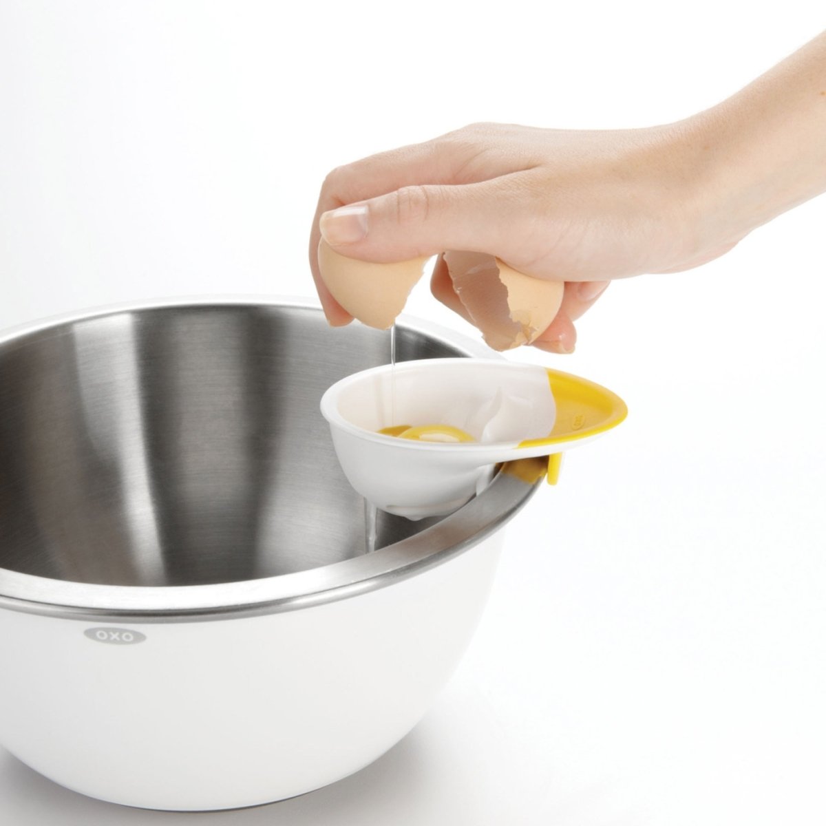 Good Grips Egg Separator 3-in-1 - Minimax