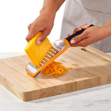 Good Grips Etched Course Grater - Minimax