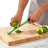 Good Grips Etched Zester Grater - Minimax