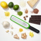 Good Grips Etched Zester Grater - Minimax
