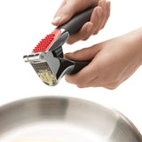 Good Grips Garlic Press - Minimax