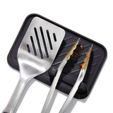 Good Grips Grilling Tongs and Turner Set - Minimax