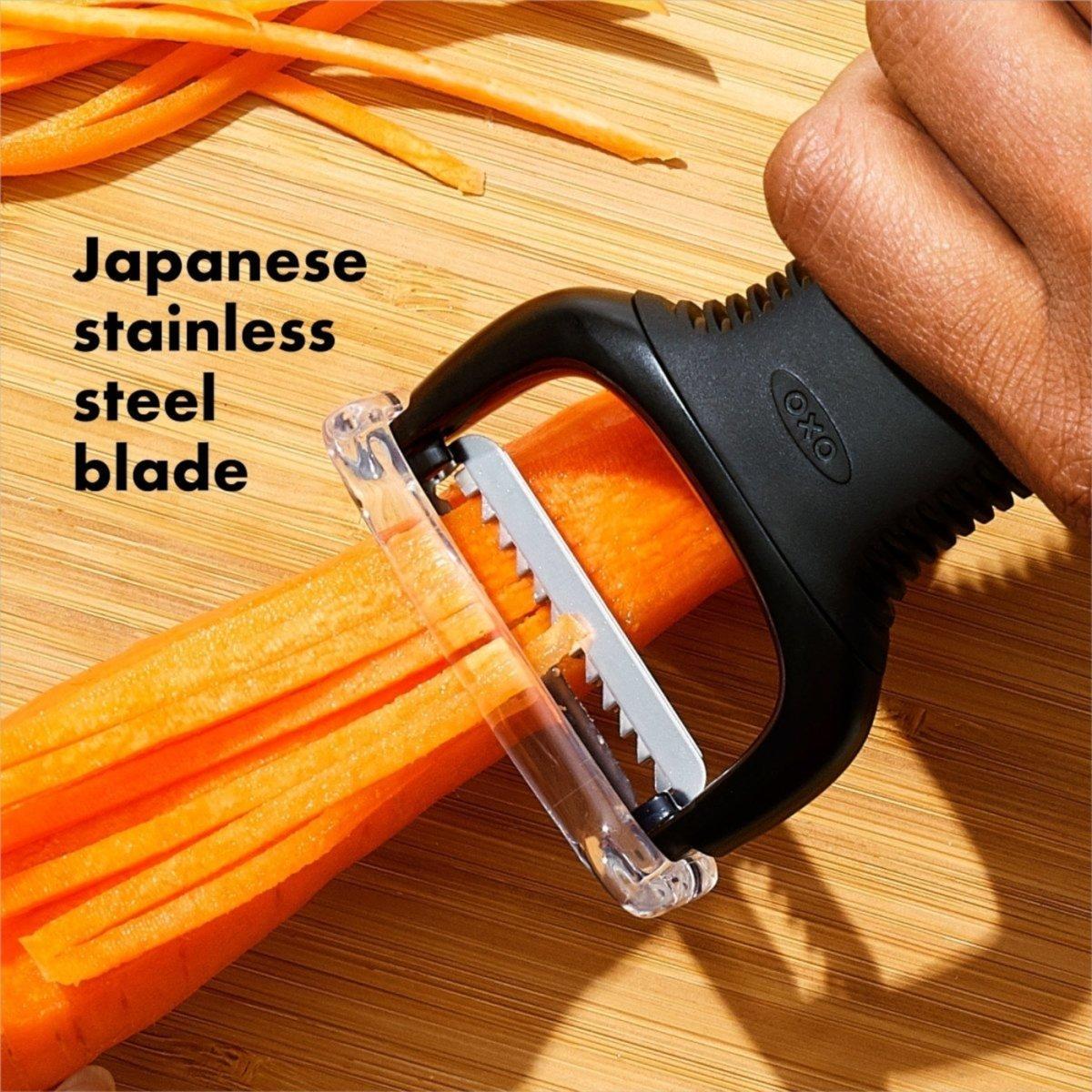 Good Grips Julienne Peeler - Minimax