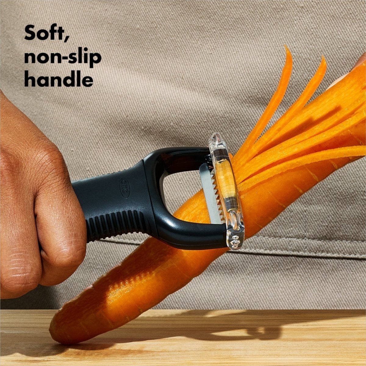 Good Grips Julienne Peeler - Minimax