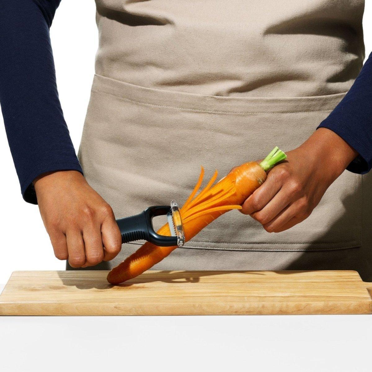 Good Grips Julienne Peeler - Minimax