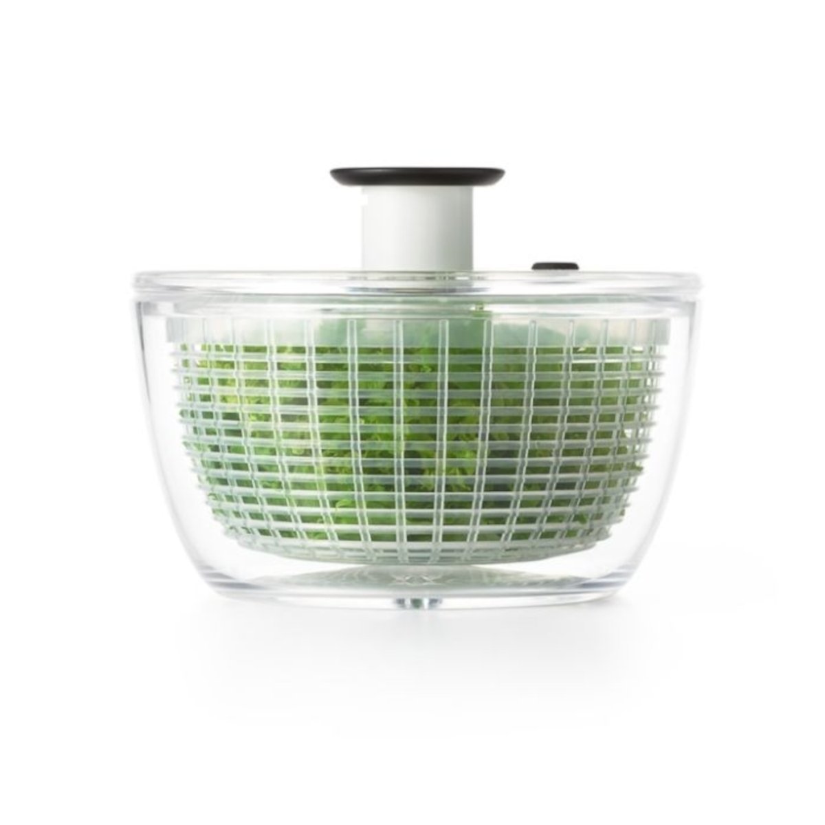 OXO Good Grips Little Salad & Herb Spinner | Minimax