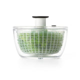 OXO Good Grips Little Salad & Herb Spinner | Minimax