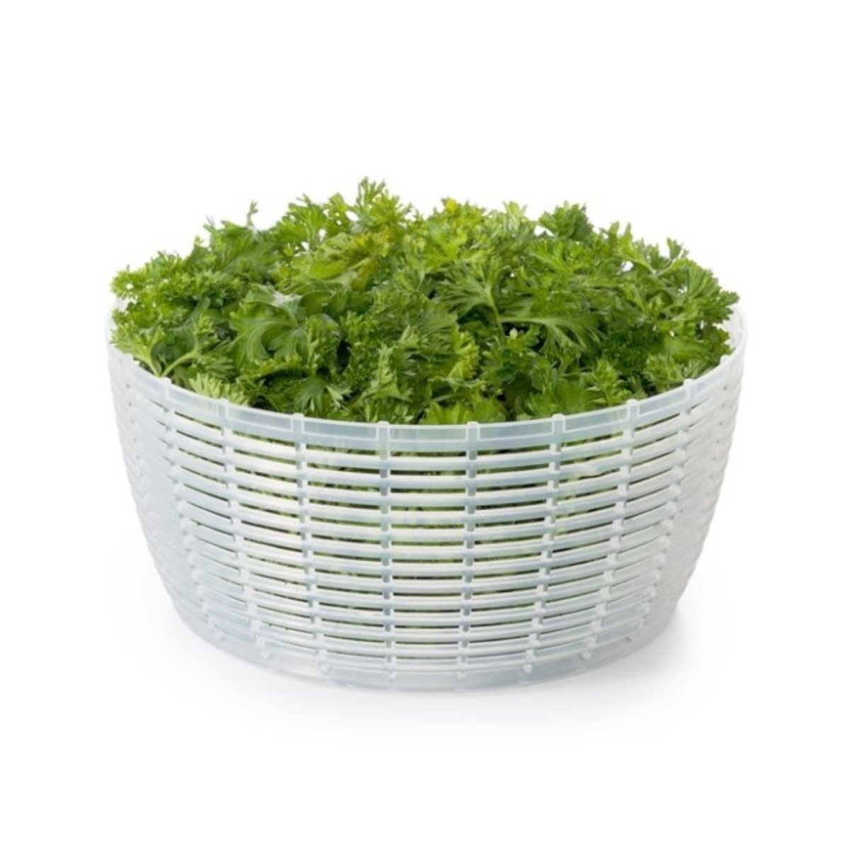 OXO Good Grips Little Salad & Herb Spinner | Minimax