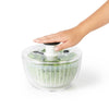 OXO Good Grips Little Salad & Herb Spinner | Minimax