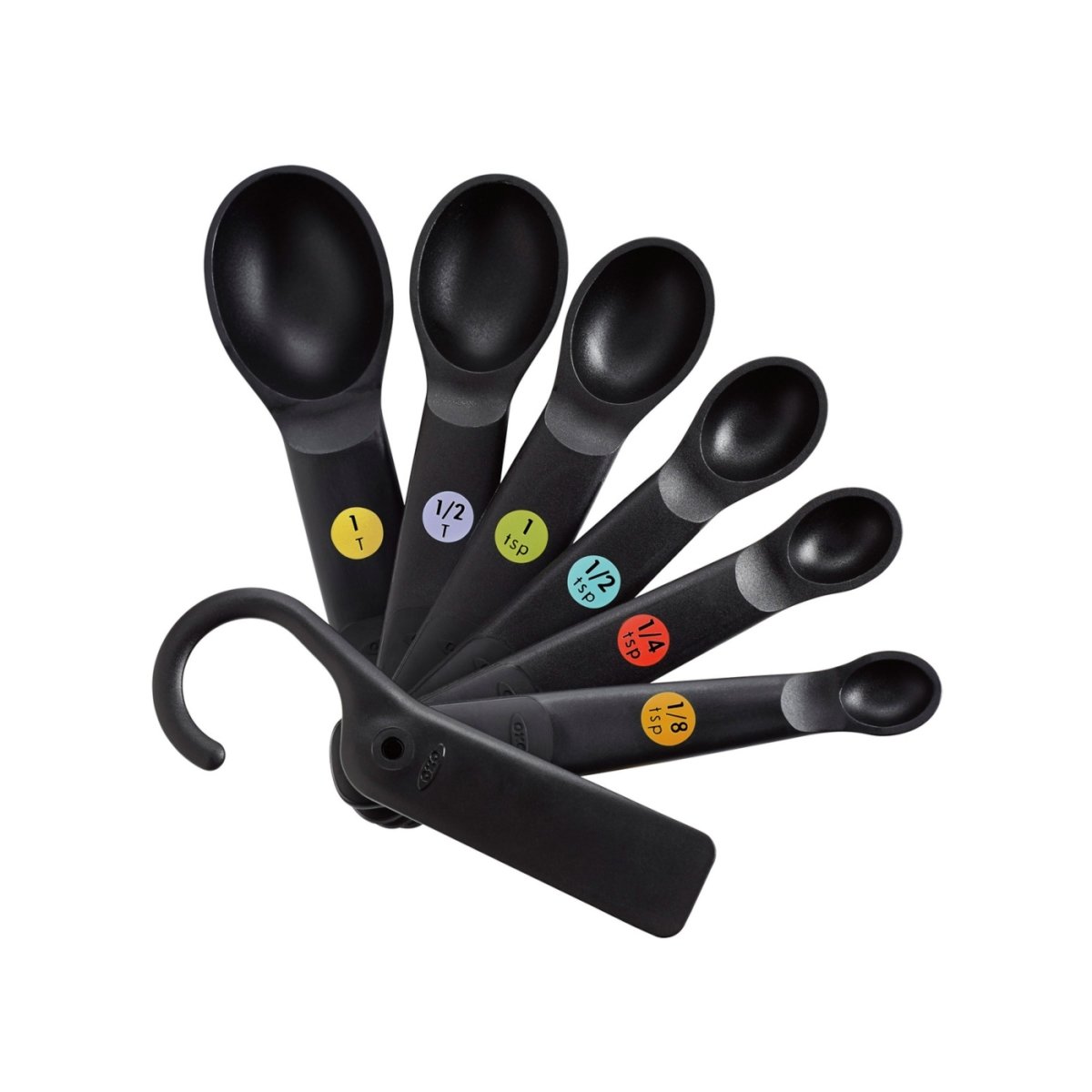 OXO Good Grips Measuring Spoons Set of 7 | Minimax