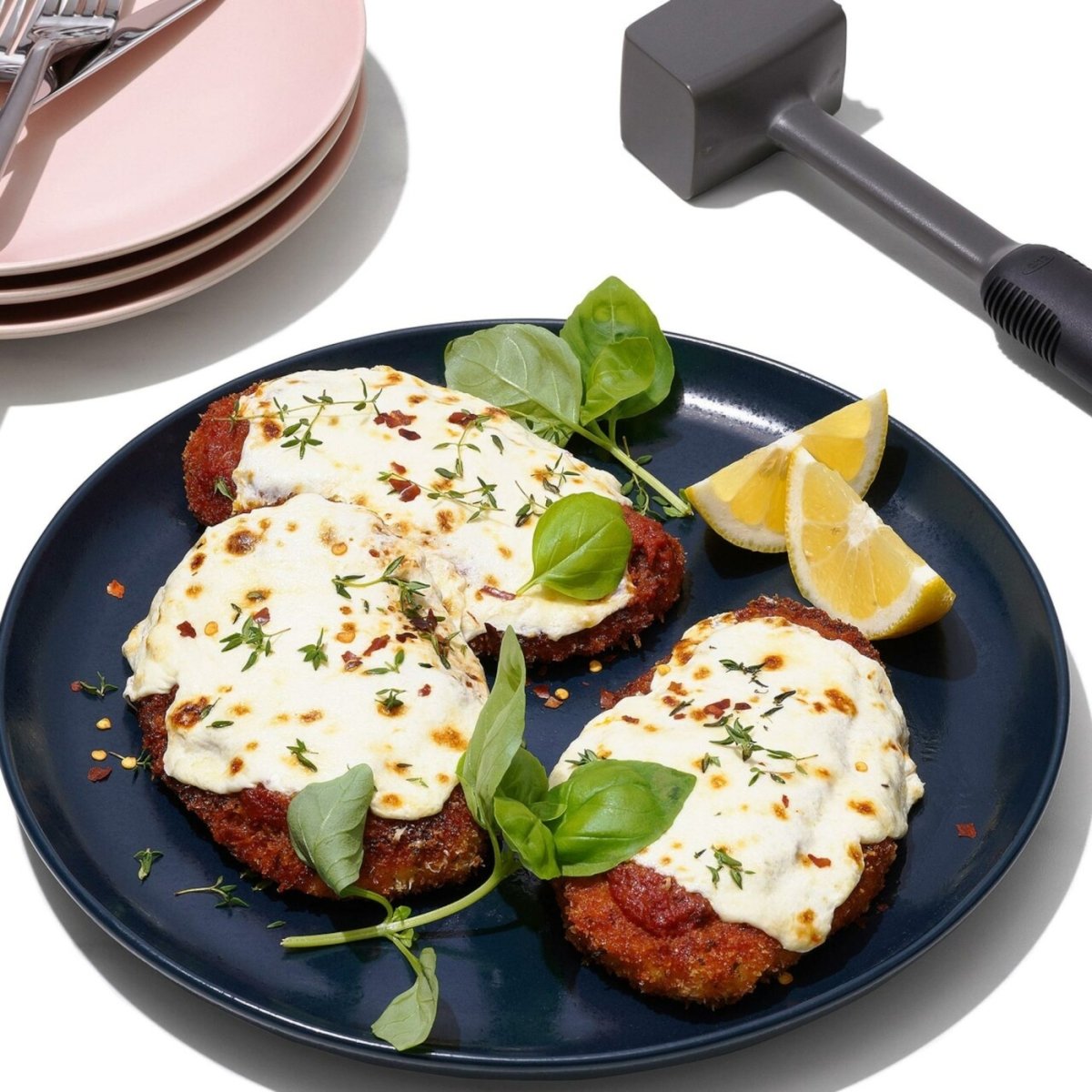 Good Grips Meat Tenderizer - Minimax