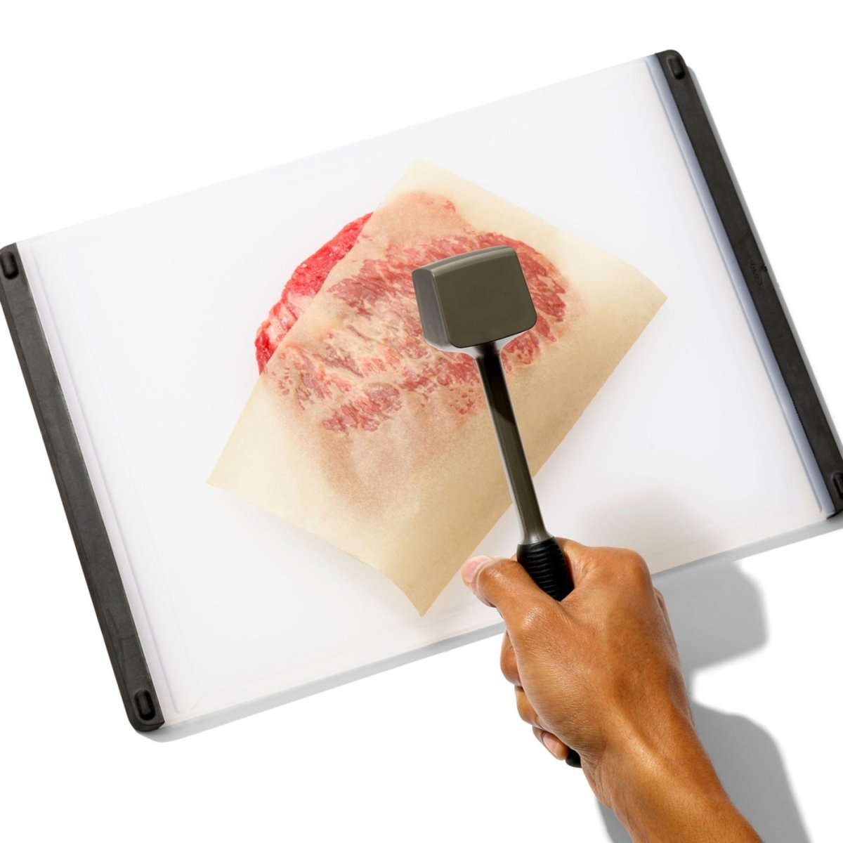 Good Grips Meat Tenderizer - Minimax