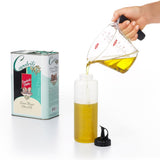 Good Grips Medium Chef'S Squeeze Bottle - Minimax