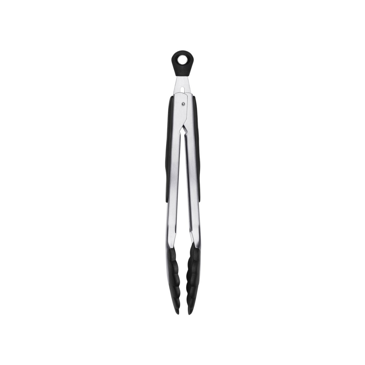 Good Grips Nylon Head Tongs 23cm - Minimax