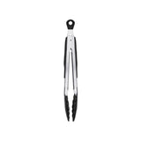 Good Grips Nylon Head Tongs 23cm - Minimax