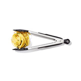 Good Grips Nylon Head Tongs 23cm - Minimax