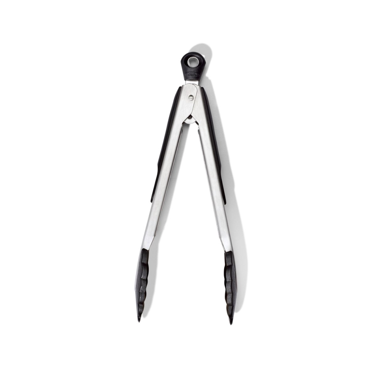 Good Grips Nylon Head Tongs 23cm - Minimax