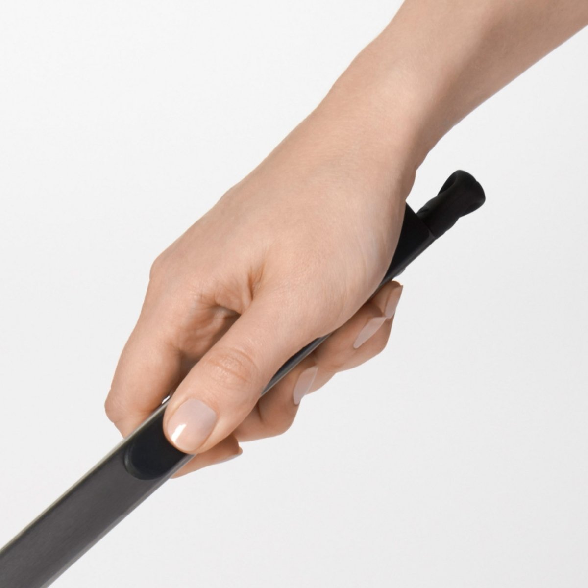 Good Grips Nylon Head Tongs 30cm - Minimax