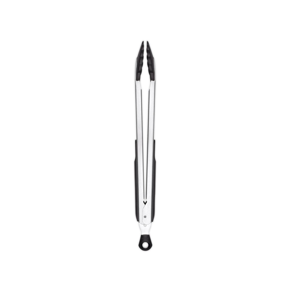Good Grips Nylon Head Tongs 30cm - Minimax
