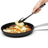 Good Grips Nylon Head Tongs 30cm - Minimax