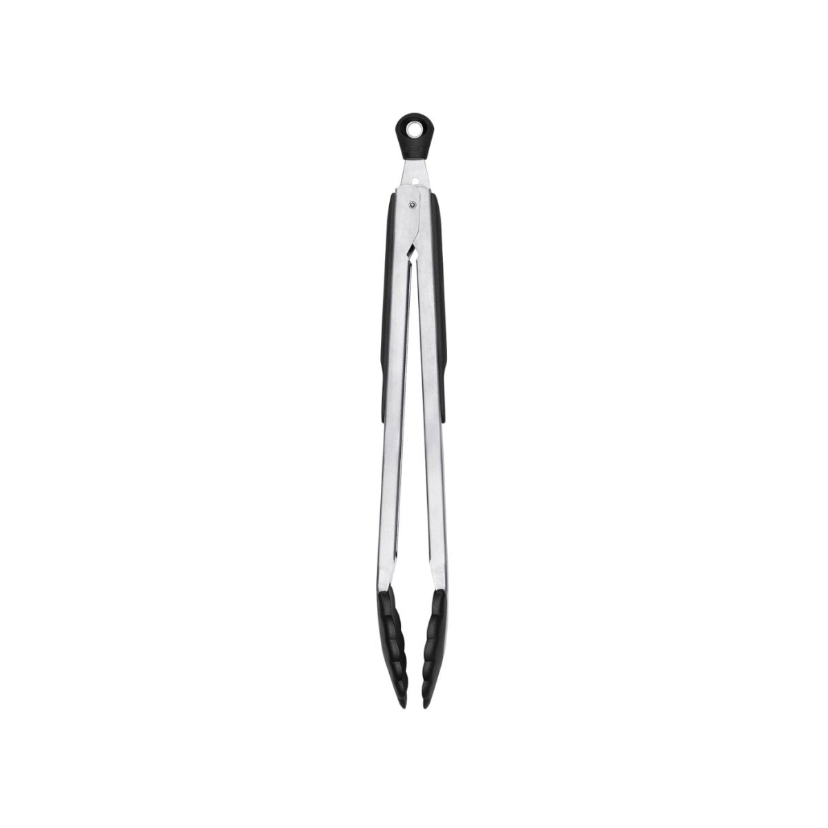 Good Grips Nylon Head Tongs 30cm - Minimax