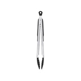 Good Grips Nylon Head Tongs 30cm - Minimax