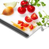 Good Grips Plastic Chopping Board 27cm x 19cm - Minimax