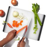 Good Grips Plastic Chopping Board 38cm x 27cm - Minimax