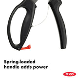 Good Grips Poultry Shears - Minimax