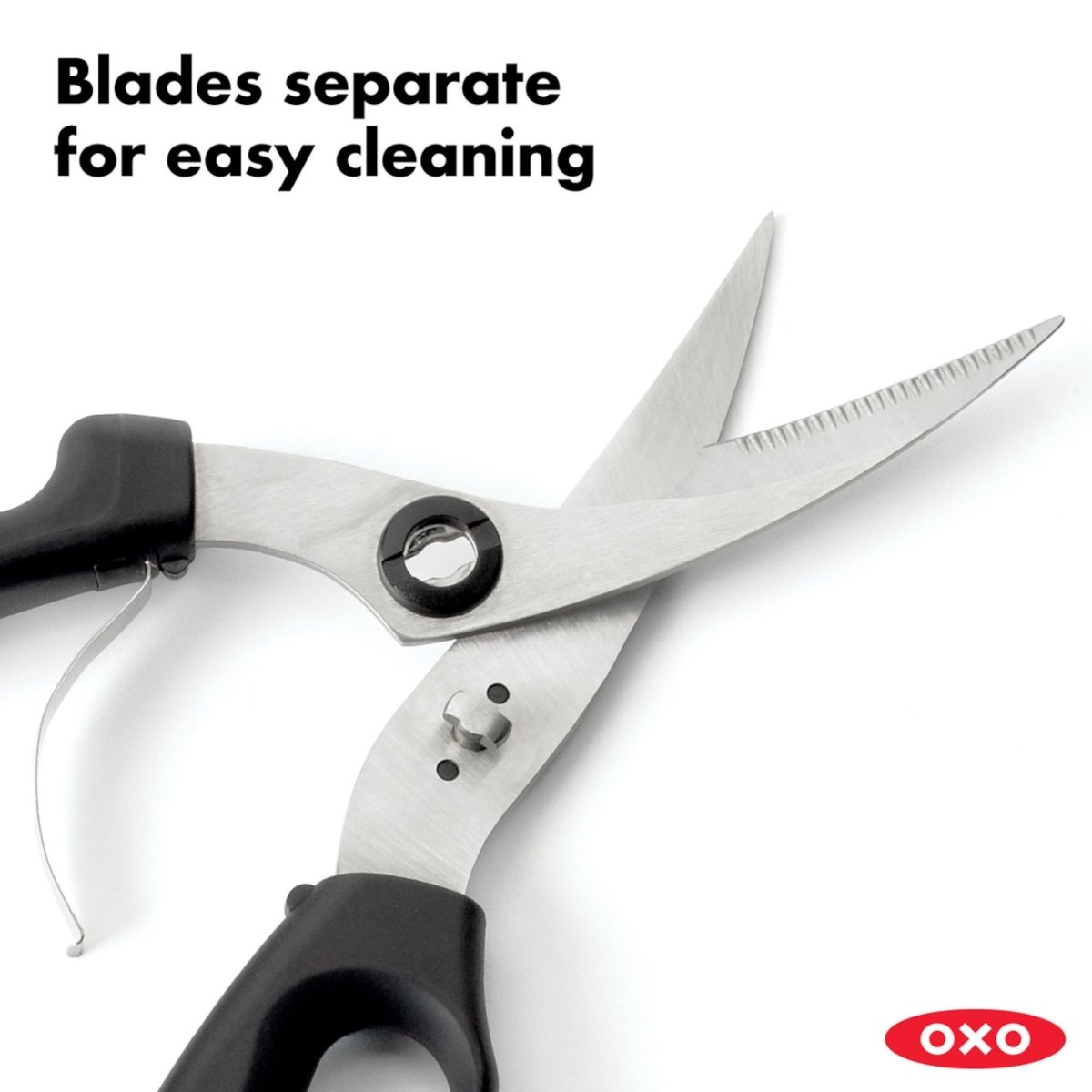 Good Grips Poultry Shears - Minimax