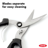 Good Grips Poultry Shears - Minimax