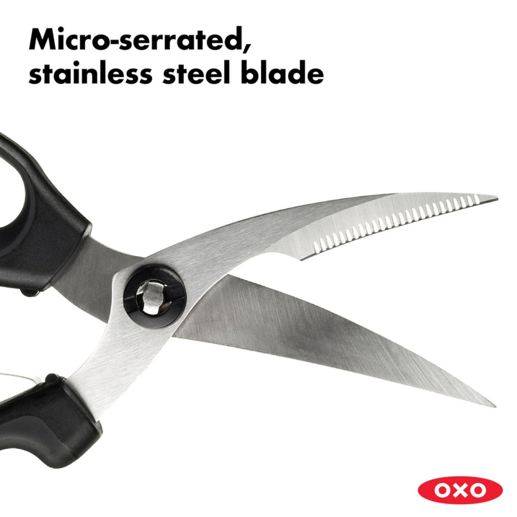 Good Grips Poultry Shears - Minimax