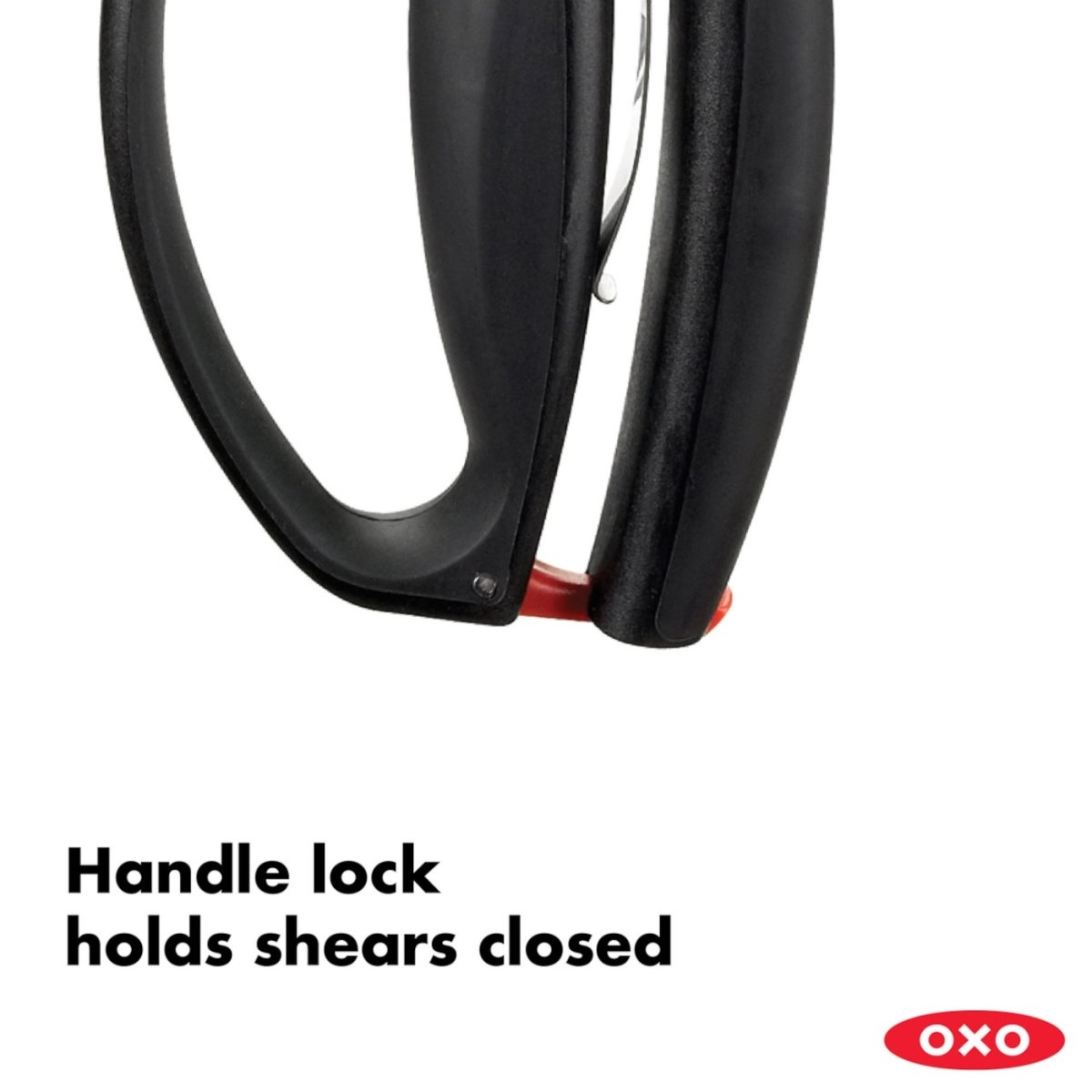 Good Grips Poultry Shears - Minimax