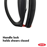 Good Grips Poultry Shears - Minimax