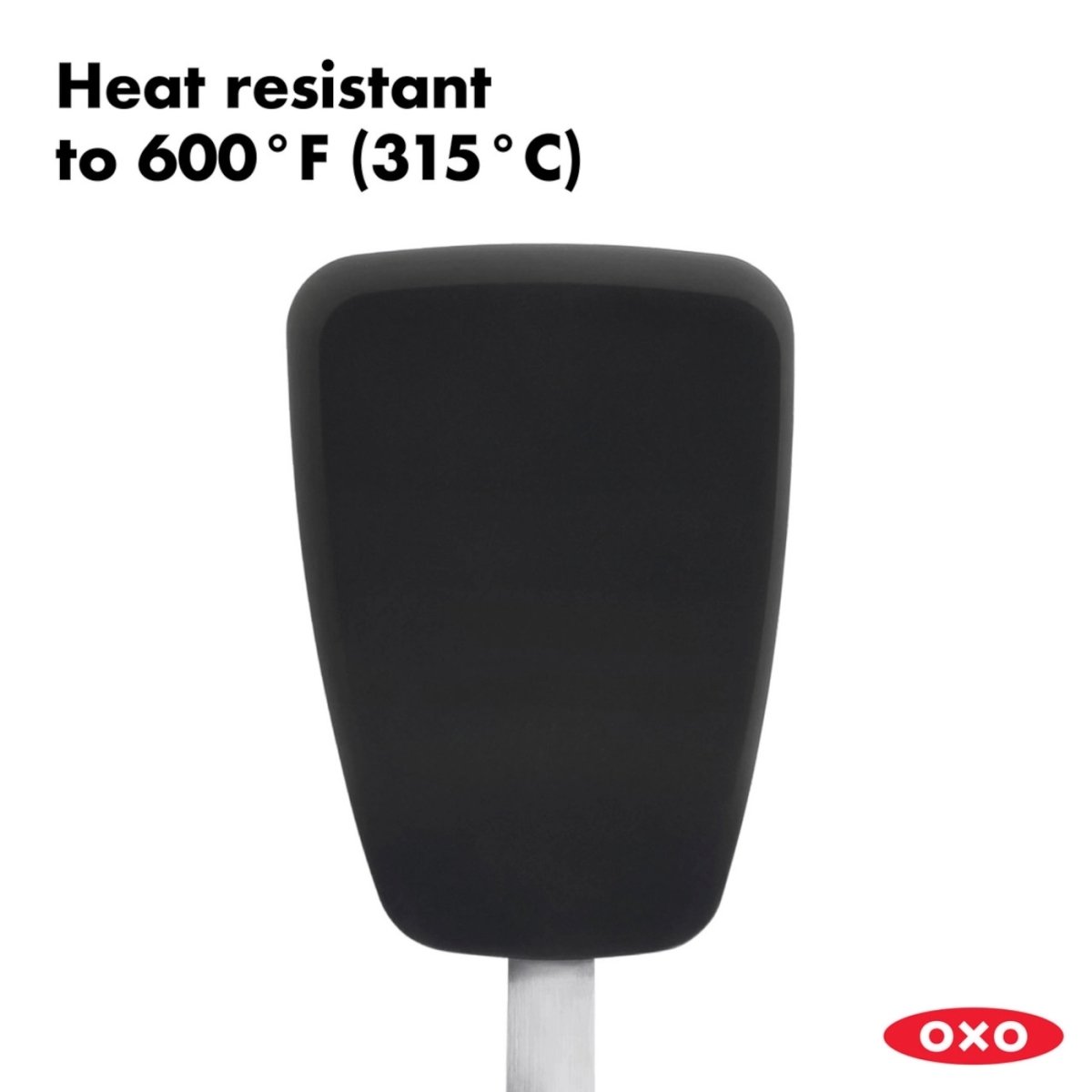 Good Grips Silicone Flexible Turner Large - Minimax