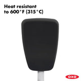 Good Grips Silicone Flexible Turner Large - Minimax