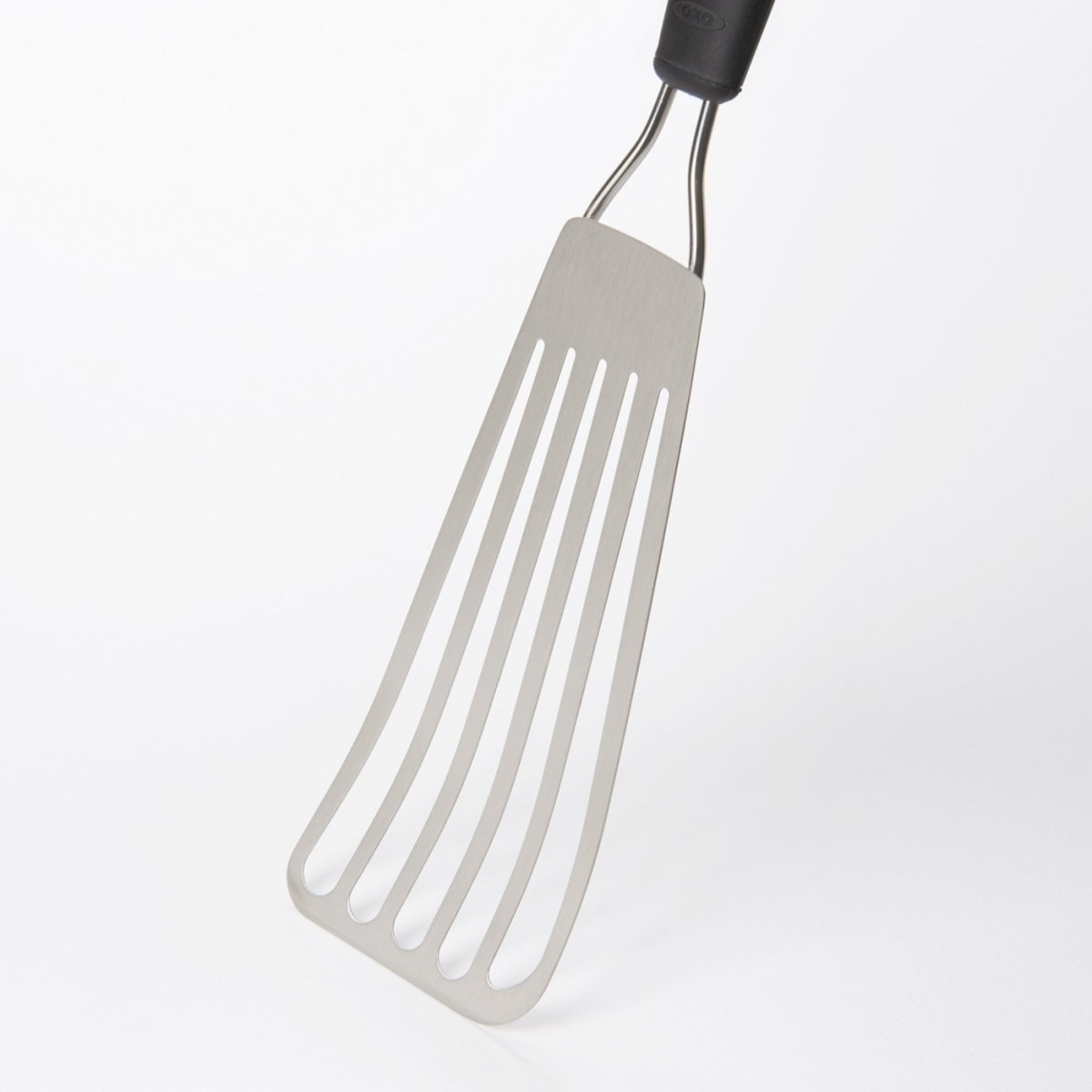 Good Grips Stainless Steel Fish Turner - Minimax