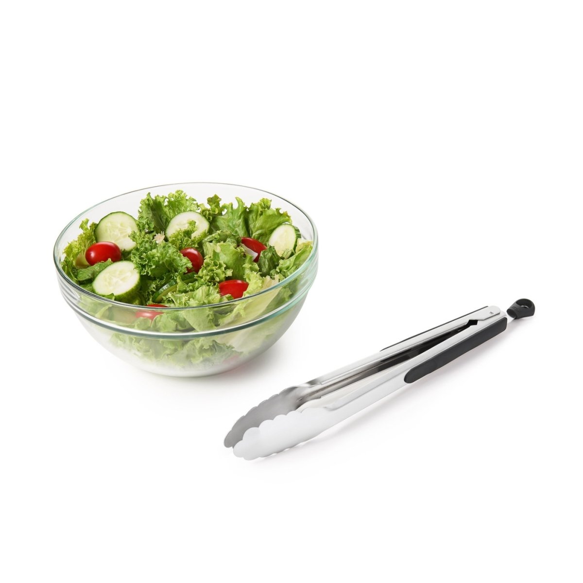 Good Grips Tongs 23cm - Minimax