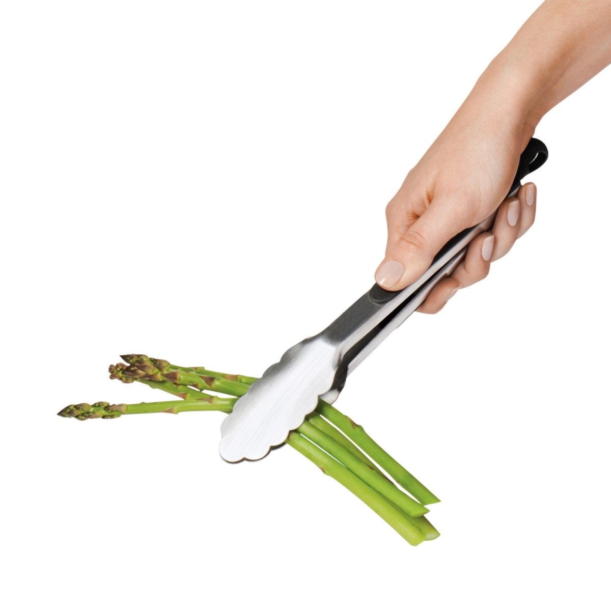Good Grips Tongs 23cm - Minimax