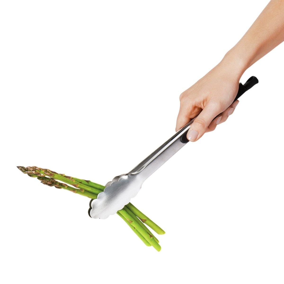 Good Grips Tongs 30cm - Minimax