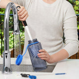 Good Grips Water Bottle Cleaning Set - Minimax