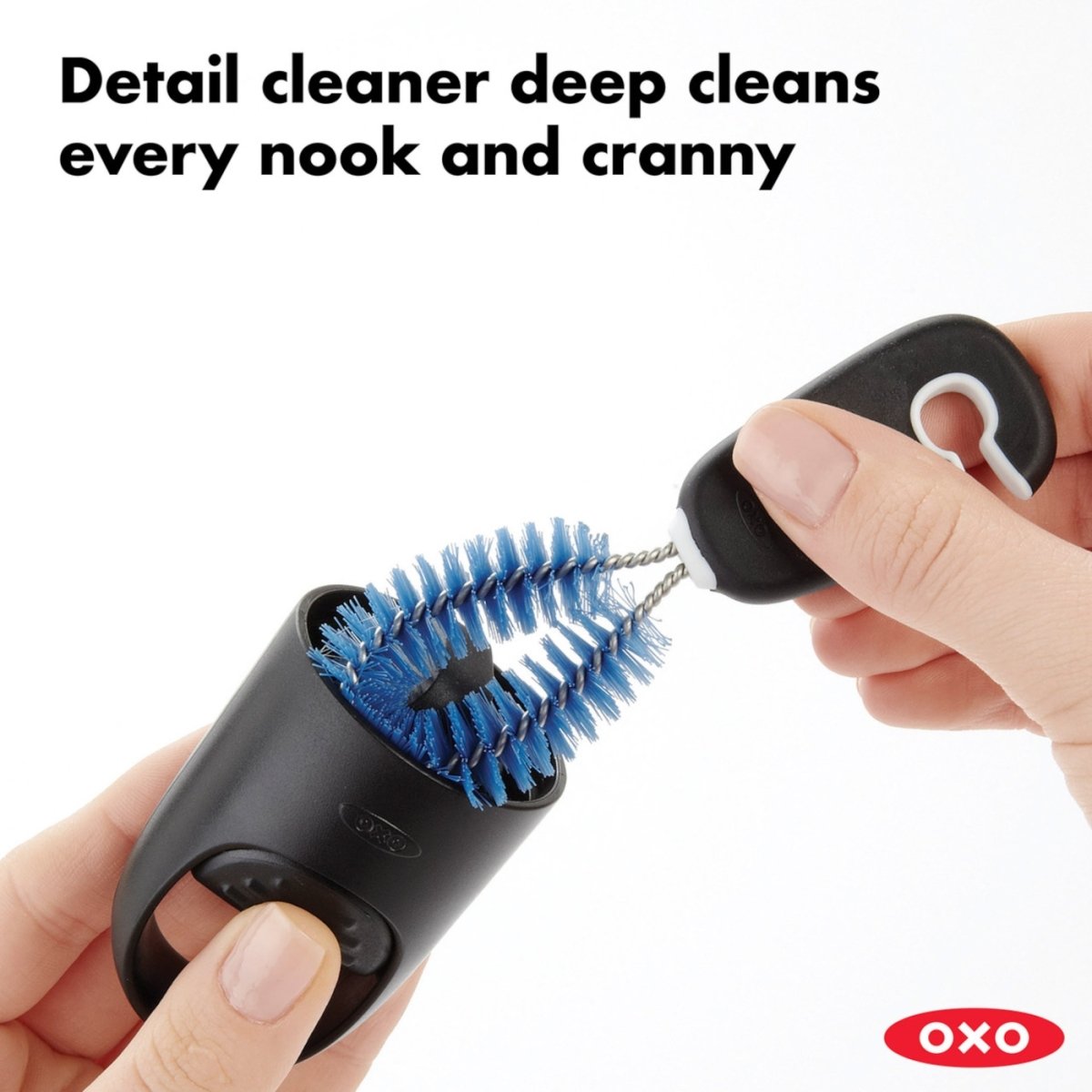 Good Grips Water Bottle Cleaning Set - Minimax