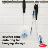 Good Grips Water Bottle Cleaning Set - Minimax