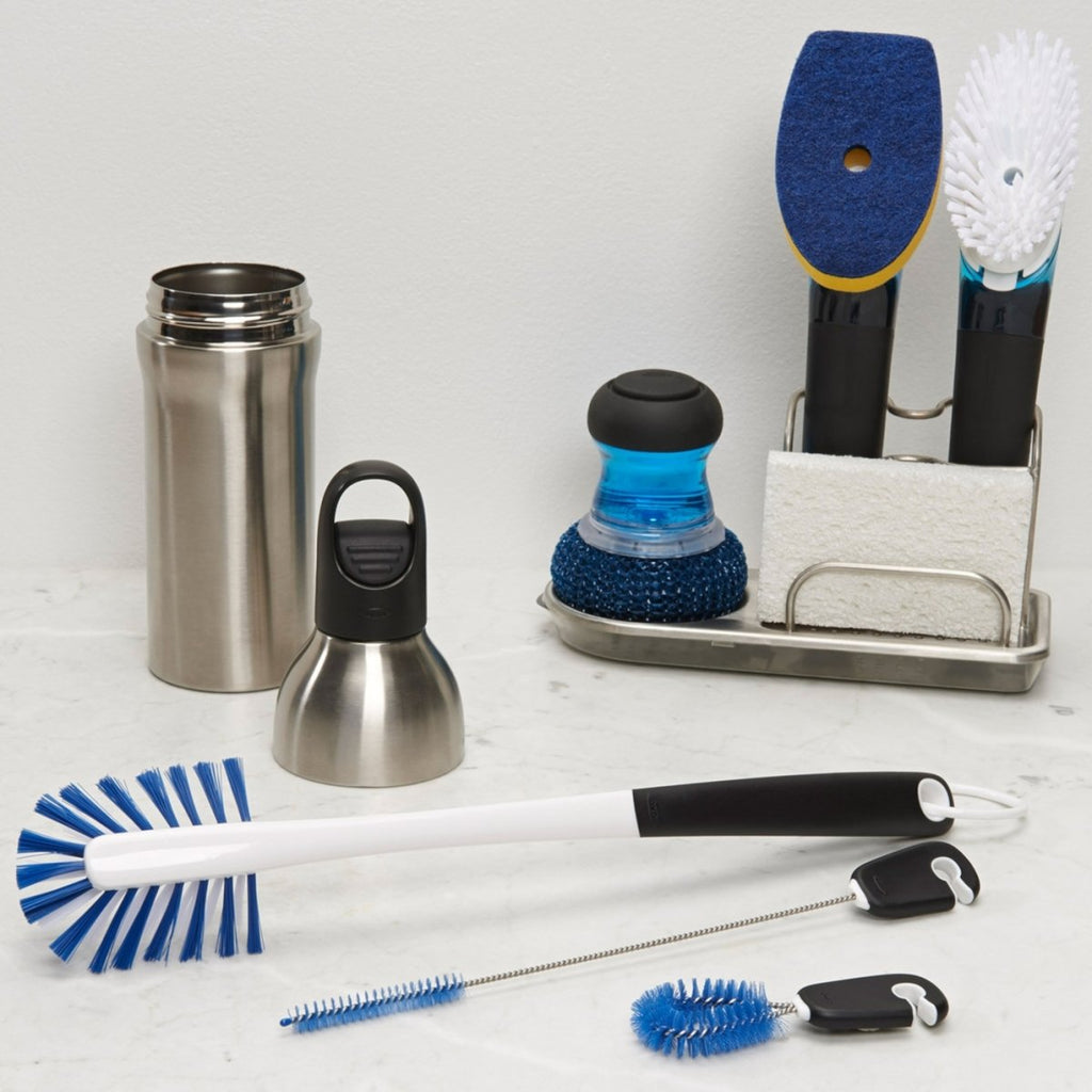 Good Grips Water Bottle Cleaning Set - Minimax
