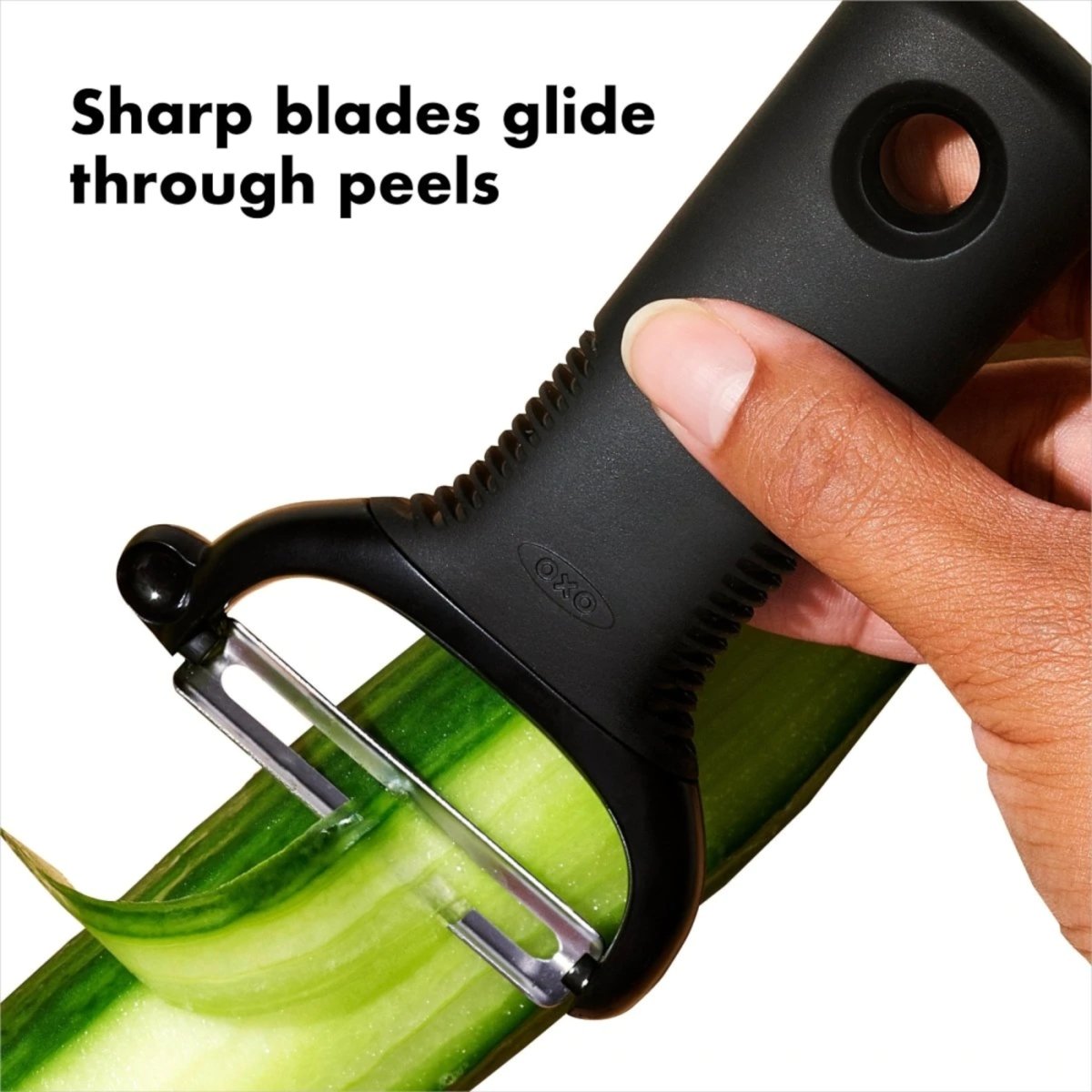 Good Grips Y-Peeler - Minimax