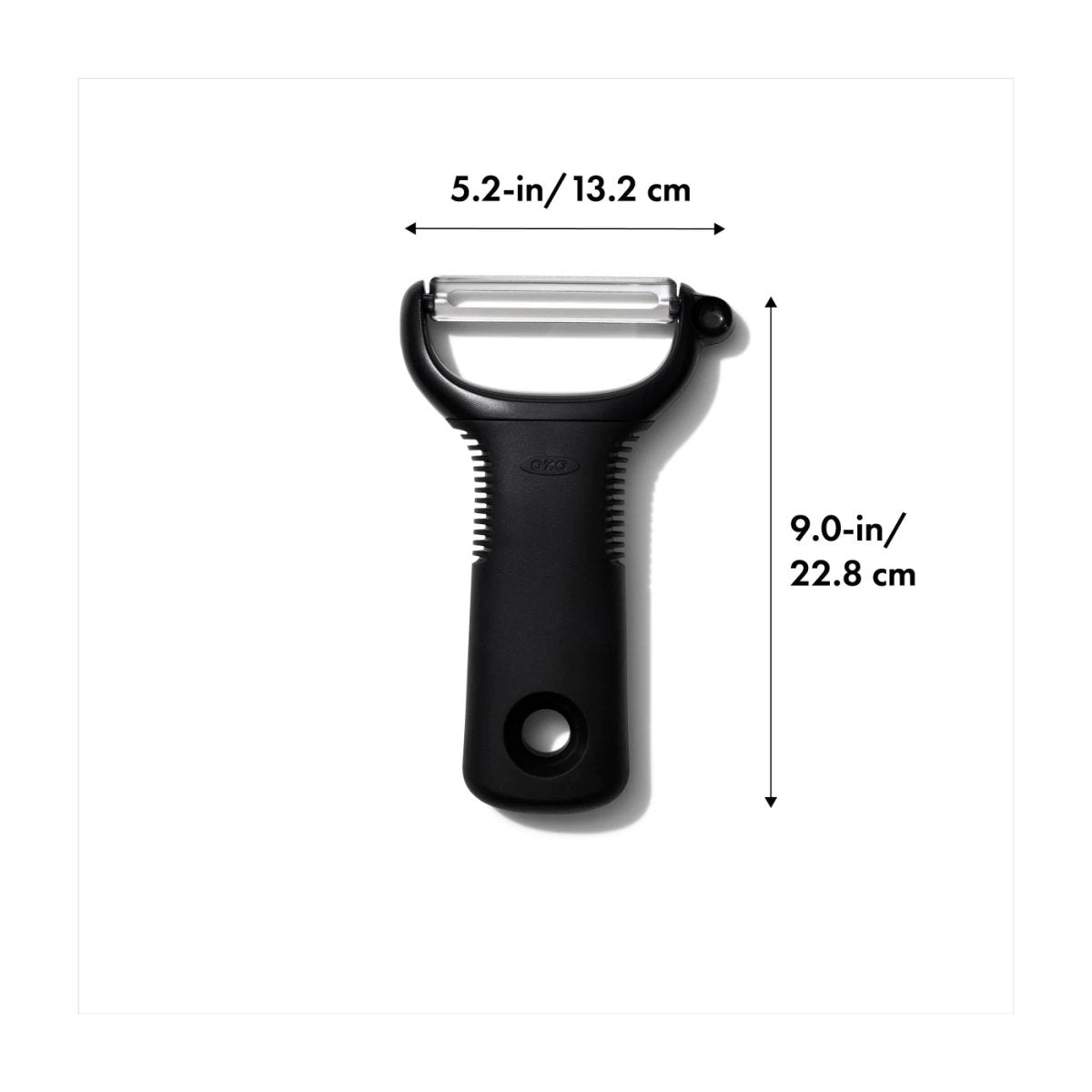 Good Grips Y-Peeler - Minimax